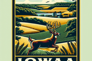 A la poursuite de Cotton Eyed Joe traque dun