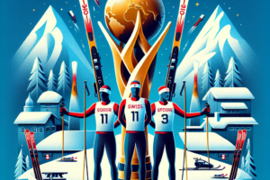 Biathlon Un trio dentraineurs prend les renes de lequipe