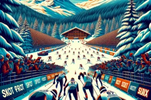 Championnats de France a Meribel qui dominera les qualifications