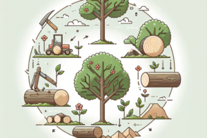 De la pousse a la parure le processus complet