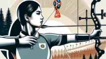 Deepika Kumari domine les selections nationales pour les premieres et