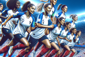 Espoirs et talents la nouvelle generation propulse lequipe de