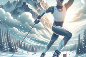 Hugo Lapalus manquera les championnats de France de longue distance