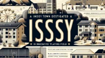 Issy une Terre de Jeux innovante depuis