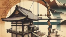 Kyudo la voie de larc entre tradition et modernite