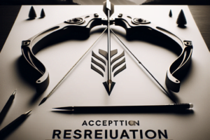 La Federation de tir a larc accepte la demission de