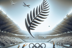 La Nouvelle Zelande decroche deux places supplementaires pour les Jeux olympiques