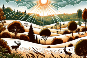 La saison de chasse 2023 entre nouveautes et vagues