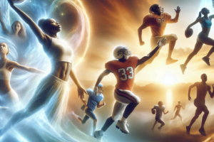 La spiritualite dans le sport pourquoi cette pratique transcende t elle