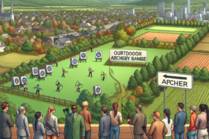La ville de Becker recherche des entrepreneurs pour un terrain
