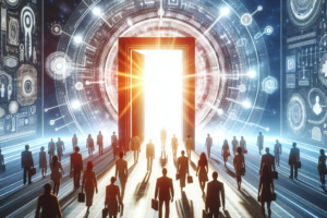 Le SIA souvre aux licencies une nouvelle ere pour