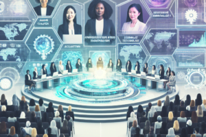 Le Women Aki Taikai inaugure sa premiere edition un