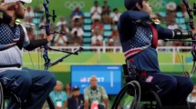 Les archers americains face a leur derniere chance de decrocher