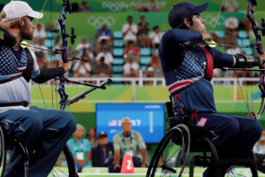 Les archers americains face a leur derniere chance de decrocher
