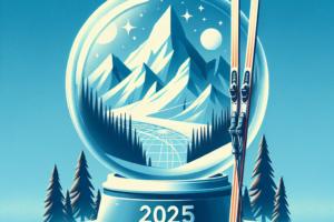 Lou Jeanmonnot objectif gros Globe de cristal pour 2025