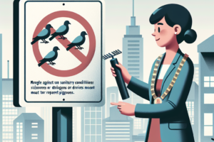 Lutte contre linsalubrite le maire prend des mesures contre