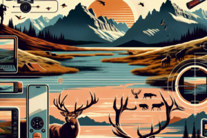 Maitriser la chasse dans le nord ouest du Montana cours