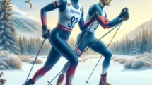 Maja Dahlqvist et Kevin Bolger cap sur Trondheim pour les