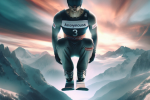 Matheo Vernier un dernier saut pour le prodige Franc Comtois