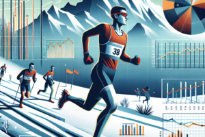 Mats Oeverby triomphe Bilan de la saison masculine de