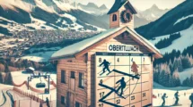 Obertilliach Les epreuves individuelles reportees a jeudi