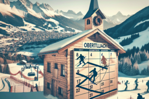 Obertilliach Les epreuves individuelles reportees a jeudi