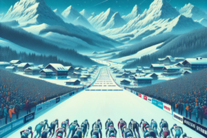 Obertilliach les departs massifs de 60 pour les dernieres