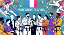 Rencontre des shidosha franciliens innovation et partage le 8