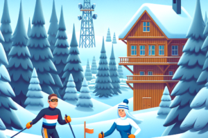 Ski de fond la Finlande et lAllemagne parviennent a