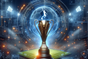 Triomphe et technologie les temps forts de la Coupe