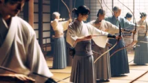 Tsurune de Kyoto Animation devoile une bande annonce sous titree en anglais