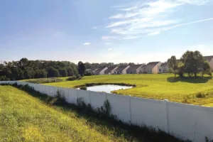 Un nouveau terrain de jeu a Philadelphie ouvert aux chasseurs