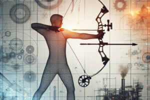 Video Comment Bear Archery contribue a linnovation dans le