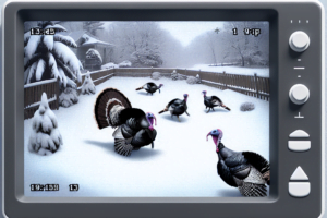 Video de camera de surveillance la preuve que les