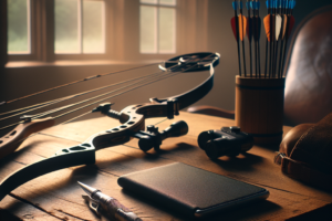 3 ameliorations essentielles a apporter a votre equipement darc