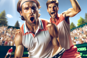 ATP Houston 2024 en direct Benoit Paire elimine Luciano