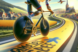 Amstel Gold Race 2024 en direct Mathieu Van der