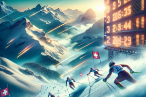 Championnat suisse de ski alpin 2024 suivez les resultats