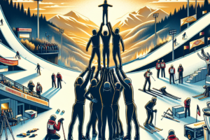Changements dans le staff allemand du saut a ski et