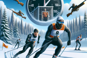 Corruption dans le biathlon Anders Besseberg ex president de lIBU