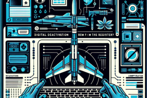 Desactivation numerique Comment retirer une arme classee en categorie