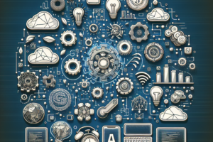 Eric Perrot tirer le meilleur parti des dernieres tendances