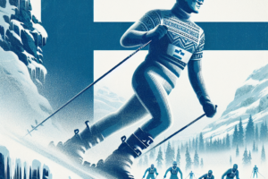 Iivo Niskanen toujours absent de lequipe nationale finlandaise de ski