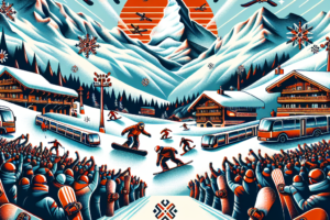 La Clusaz devoile la liste complete des participants pour la