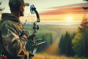 Le Danemark legalise la chasse a larc Nouvelles perspectives