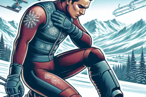 Lou Jeanmonnot face au stress Cetait invivable