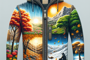 Test complet dune saison le blouson Encounter de KUIU