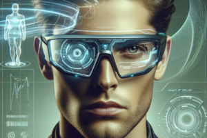 Vortex lance sa nouvelle ligne de lunettes technologiques