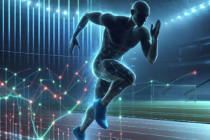 Athletics 3D optimisation de la performance sportive