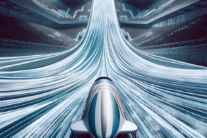 De la piste au bobsleigh le parcours olympique inspirant